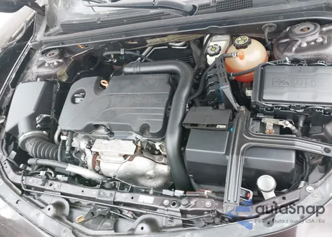 2016 Chevrolet Malibu 1Lt z USA, uszkodzony, nr VIN 1G1ZE5ST8GF359352